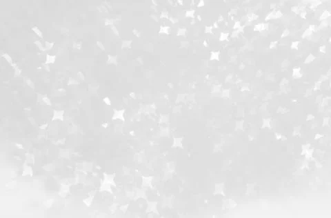 Abstract background with a white light blur Stock Photos