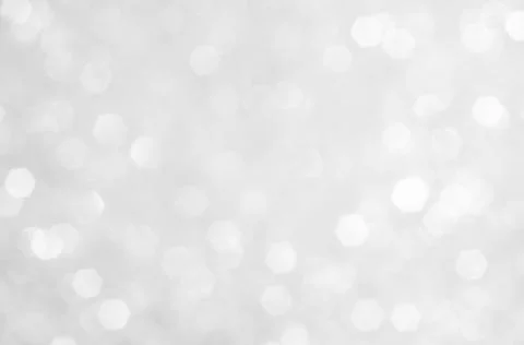 Abstract background with a white light blur Stock Photos