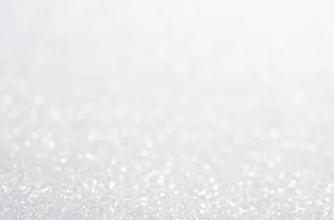 Abstract background with a white light blur Stock Photos