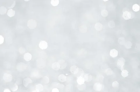 Abstract background with a white light blur . Stock Photos