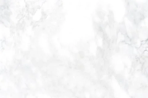 Abstract background from white marble texture with scratched. Modern and luxu Stock Photos