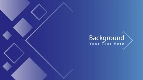 Abstract background with white space for text writing Stock Illustration