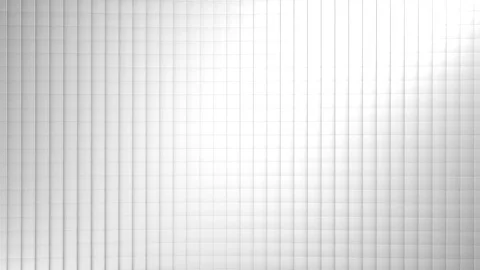 Abstract background with white square moving shapes. Stock Footage 83011647