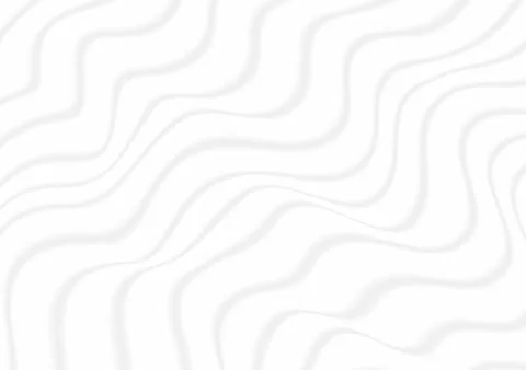 Abstract background white texture gray pattern with subtle fabric folds sof.. Stock Illustration