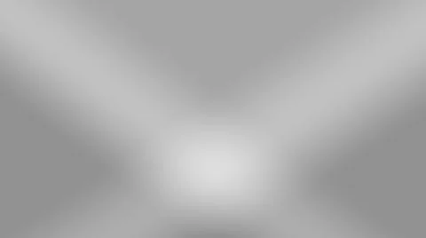 Abstract background. White wall with soft waves. Stock Illustration