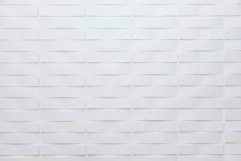 Abstract background from white wall texture and pattern, bright tone. Stock Photos
