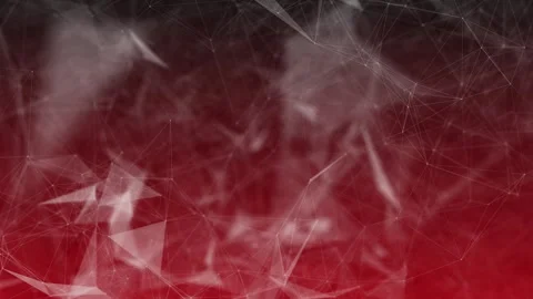Abstract background Wireless communication digital networking fast deep learning Stock Footage 278046885