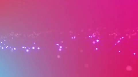 Abstract background (withe lights) Stock Footage 37152620