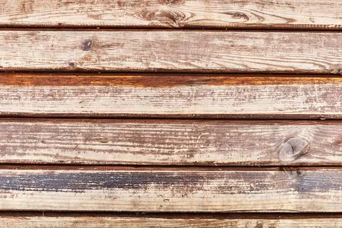 Abstract background of worn boards Stock Photos