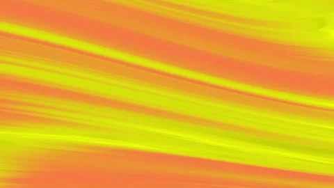 Abstract background with yellow and orange gradient. Stock Footage 290150903
