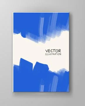 Abstract background yellow color. 스톡 일러스트