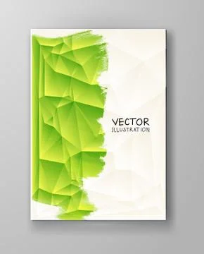 Abstract background yellow color. 스톡 일러스트