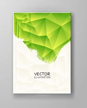 Abstract background yellow color. 스톡 일러스트