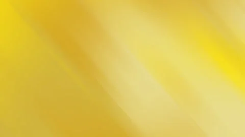 Abstract background with yellow gold diagonal blurred stripes. Suitable for web Video stock 318136759