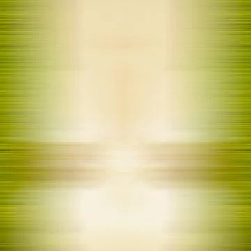 Abstract background, yellow green background color splash Stock Illustration