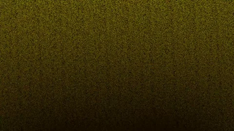 Abstract background with yellow particles on dark background ,falling from top Stock Footage 282907578