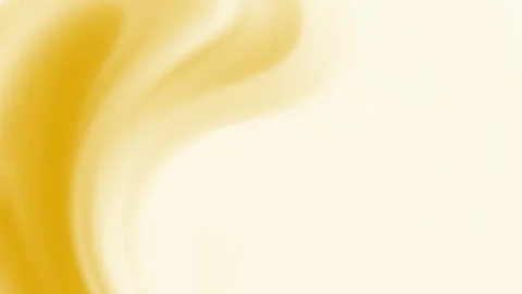 Abstract background with yellow, white and gold colors. Vidéo 282419545