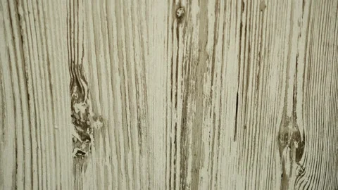 Abstract background for your decor design. Wooden oak parquet panning closeup Stock Footage 98319120