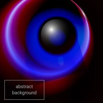 Abstract background for your design Stock Illustration