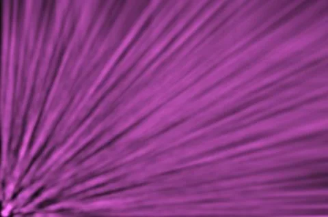 Abstract Background Of  Zoom Motion Blur Stock Illustration