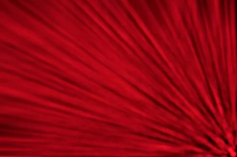Abstract Background Of  Zoom Motion Blur Stock Illustration