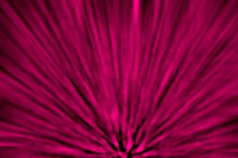 Abstract Background Of  Zoom Motion Blur Stock-Illustration