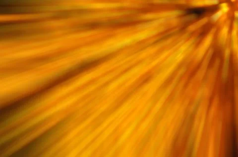 Abstract Background Of  Zoom Motion Blur Stock Illustration