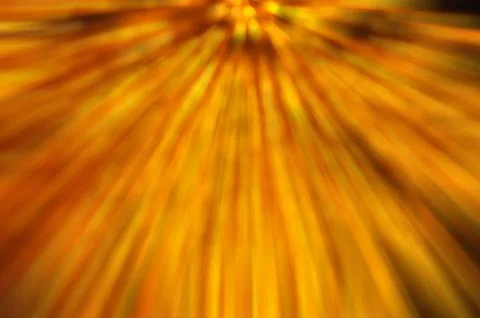 Abstract Background Of  Zoom Motion Blur Stock-Illustration