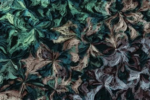 Abstract background1 Stock Illustration