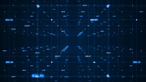 Abstract background35 Stock Footage 108709264