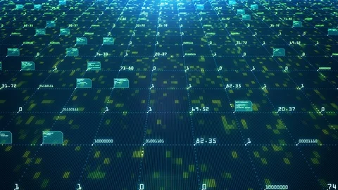 Abstract background59 Stock Footage 112293239