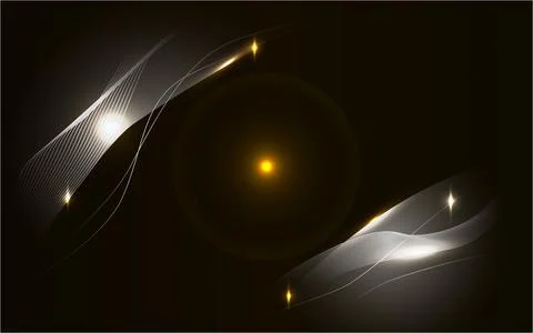 Abstract background,abstract wave technology background ,background with rays Foto stock