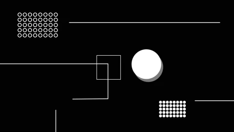 Abstract background,best animation in 4k. Video stock 207921208