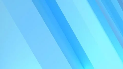 Abstract background,blue oblique shape on a blue background,3D rendering イラスト素材