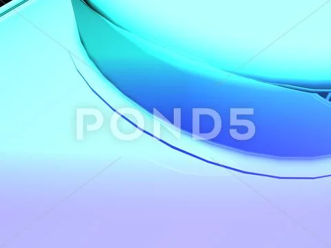 Abstract background.creative design. metal shine. modern Stock Illustration