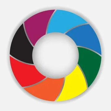 Abstract background.eps10 Stock Illustration