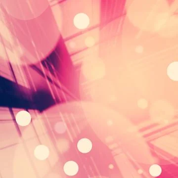 Abstract Background,Filtered Look Stock Illustration