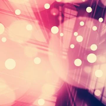 Abstract Background,Filtered Look Stock Illustration