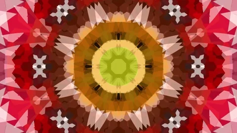 Abstract background.Music video background. Background for meditation Stock Footage 305716177