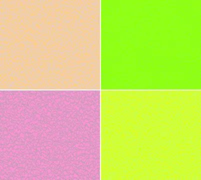 Abstract Backgrounds. 4 Images. Vector. EPS10. Stock Illustration