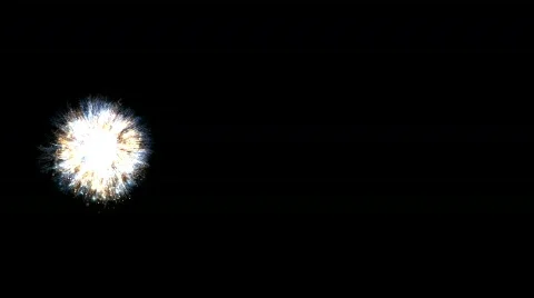 Abstract Backgrounds With Alpha Channel Stock Footage 510314