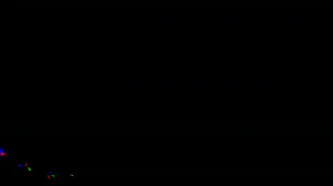 Abstract Backgrounds With Alpha Channel Vidéo 511927