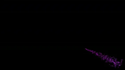 Abstract Backgrounds With Alpha Channel 動画素材 512457