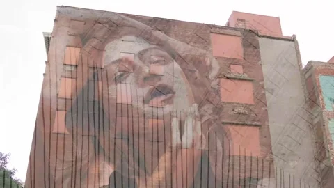 Abstract Backgrounds And Overlays SB Stock After Effects