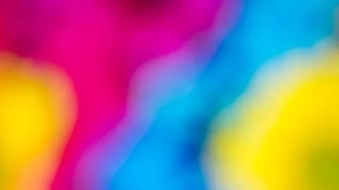 Abstract backgrounds with bokeh defocused lights and shadow Illustrazione stock