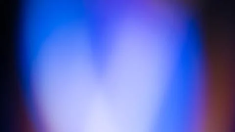 Abstract backgrounds with bokeh defocused lights and shadow Illustrazione stock