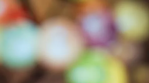 Abstract backgrounds with bokeh defocused lights and shadow Illustrazione stock