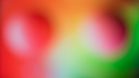 Abstract backgrounds with bokeh defocused lights and shadow Illustrazione stock