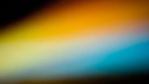 Abstract backgrounds with bokeh defocused lights and shadow Illustrazione stock