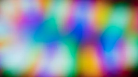 Abstract backgrounds with bokeh defocused lights and shadow Illustrazione stock